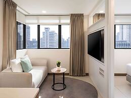 Novotel Living Singapore Orchard