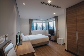 Novotel Living Singapore Orchard