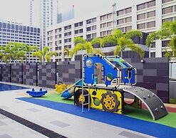 Novotel Living Singapore Orchard