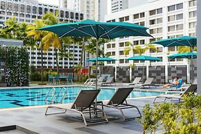 Novotel Living Singapore Orchard