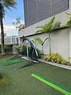 Novotel Living Singapore Orchard