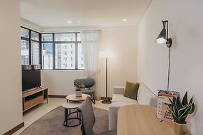 Novotel Living Singapore Orchard