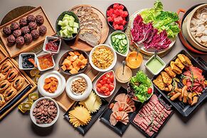 Novotel Living Singapore Orchard