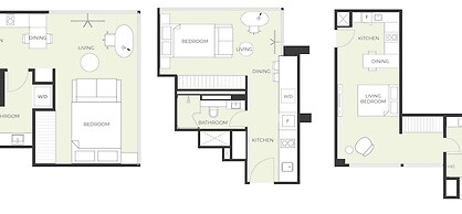 Novotel Living Singapore Orchard