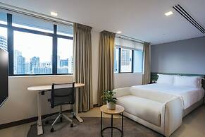 Novotel Living Singapore Orchard