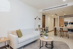 Novotel Living Singapore Orchard