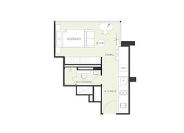 Novotel Living Singapore Orchard