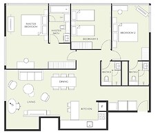 Novotel Living Singapore Orchard