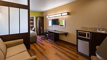 SureStay Plus Hotel by Best Western Buckhannon