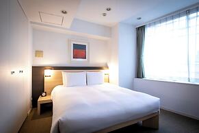 Residential Hotel B:CONTE Asakusa