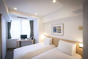 Residential Hotel B:CONTE Asakusa