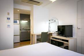 Residential Hotel B:CONTE Asakusa