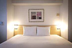 Residential Hotel B:CONTE Asakusa