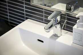 Residential Hotel B:CONTE Asakusa