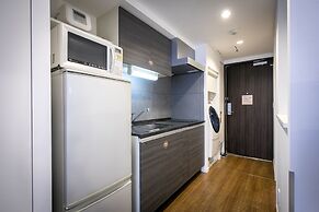 Residential Hotel B:CONTE Asakusa