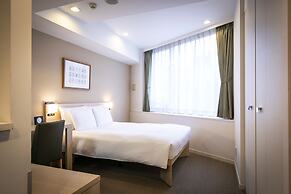 Residential Hotel B:CONTE Asakusa