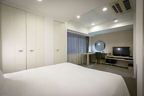 Residential Hotel B:CONTE Asakusa