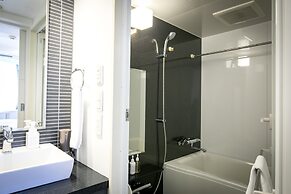 Residential Hotel B:CONTE Asakusa