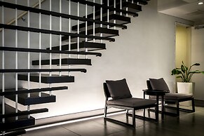 Residential Hotel B:CONTE Asakusa