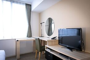 Residential Hotel B:CONTE Asakusa