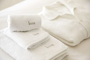 Residential Hotel B:CONTE Asakusa