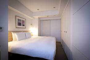 Residential Hotel B:CONTE Asakusa