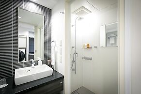 Residential Hotel B:CONTE Asakusa