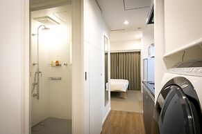 Residential Hotel B:CONTE Asakusa