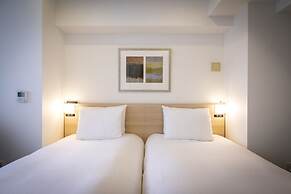 Residential Hotel B:CONTE Asakusa