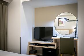 Residential Hotel B:CONTE Asakusa