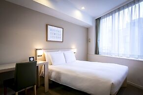 Residential Hotel B:CONTE Asakusa