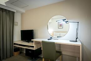 Residential Hotel B:CONTE Asakusa