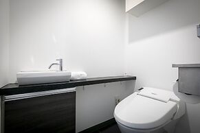 Residential Hotel B:CONTE Asakusa