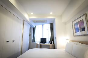 Residential Hotel B:CONTE Asakusa