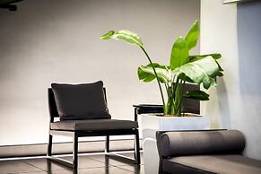 Residential Hotel B:CONTE Asakusa