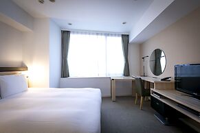 Residential Hotel B:CONTE Asakusa