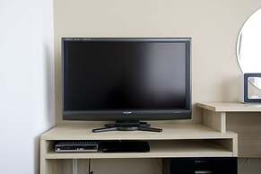 Residential Hotel B:CONTE Asakusa