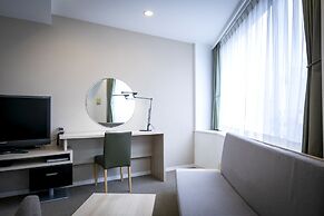 Residential Hotel B:CONTE Asakusa