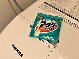 Residential Hotel B:CONTE Asakusa