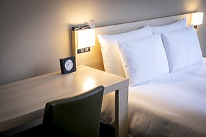 Residential Hotel B:CONTE Asakusa