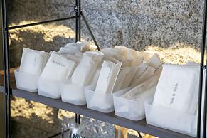 Residential Hotel B:CONTE Asakusa