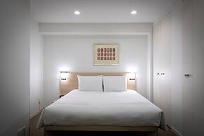 Residential Hotel B:CONTE Asakusa