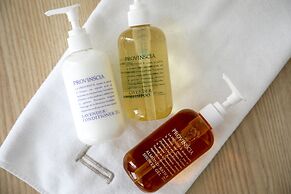 Residential Hotel B:CONTE Asakusa