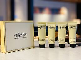 Residential Hotel B:CONTE Asakusa