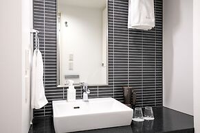 Residential Hotel B:CONTE Asakusa