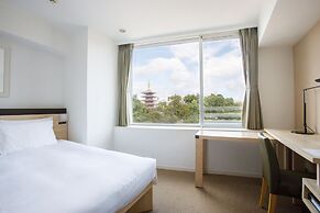 Residential Hotel B:CONTE Asakusa