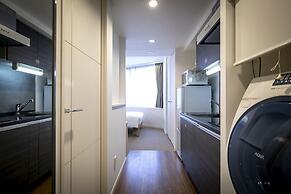 Residential Hotel B:CONTE Asakusa