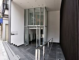 Residential Hotel B:CONTE Asakusa