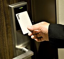 Residential Hotel B:CONTE Asakusa