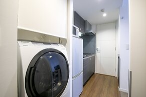 Residential Hotel B:CONTE Asakusa